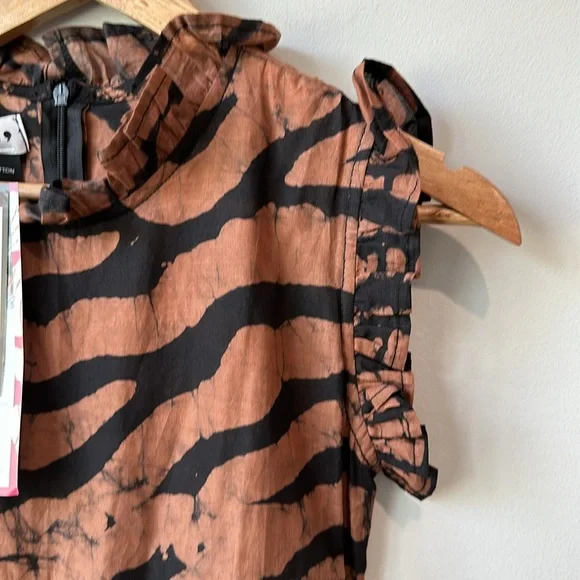 RARE NWT Studio 189 x J Crew M - Picture 12 of 15